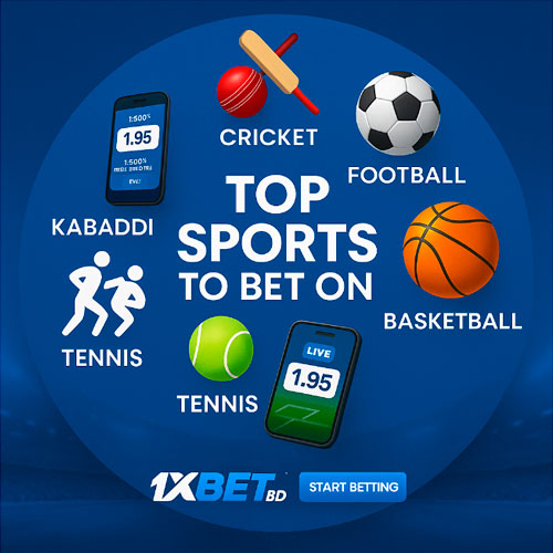 Popular Sports for Betting in Bangladesh